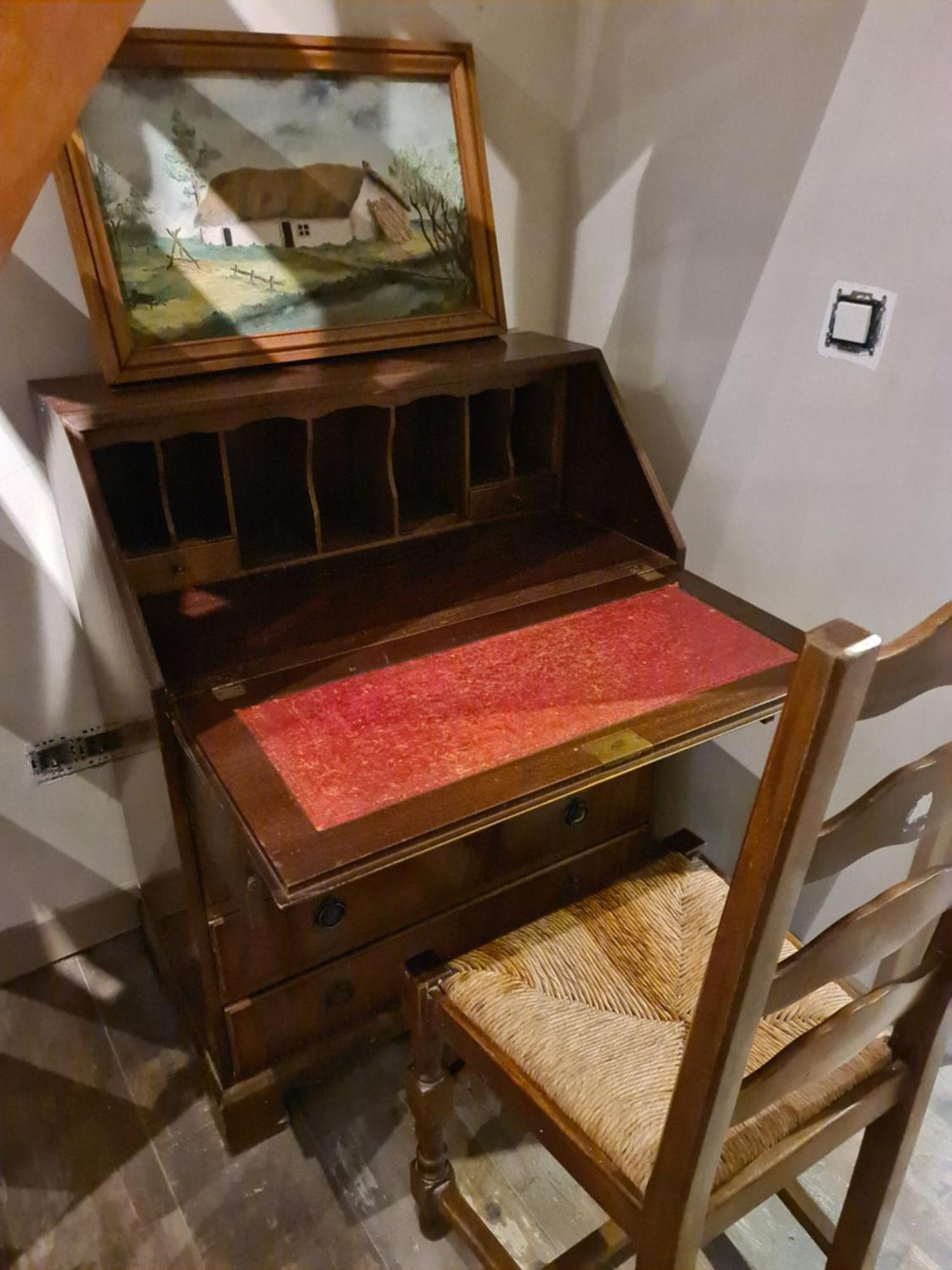 Chateau D'Humieres - Casa Clementine المظهر الخارجي الصورة