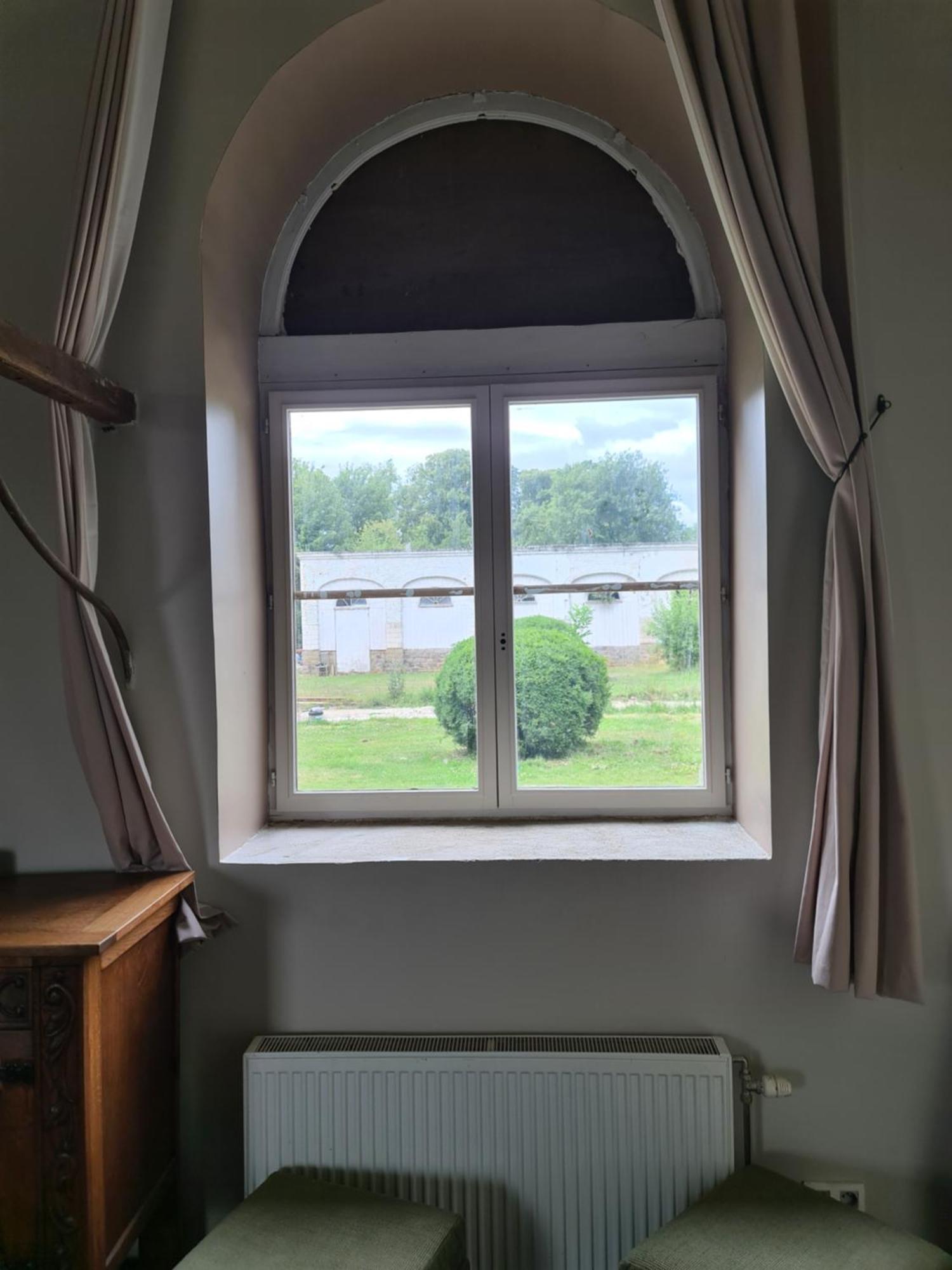 Chateau D'Humieres - Casa Clementine المظهر الخارجي الصورة