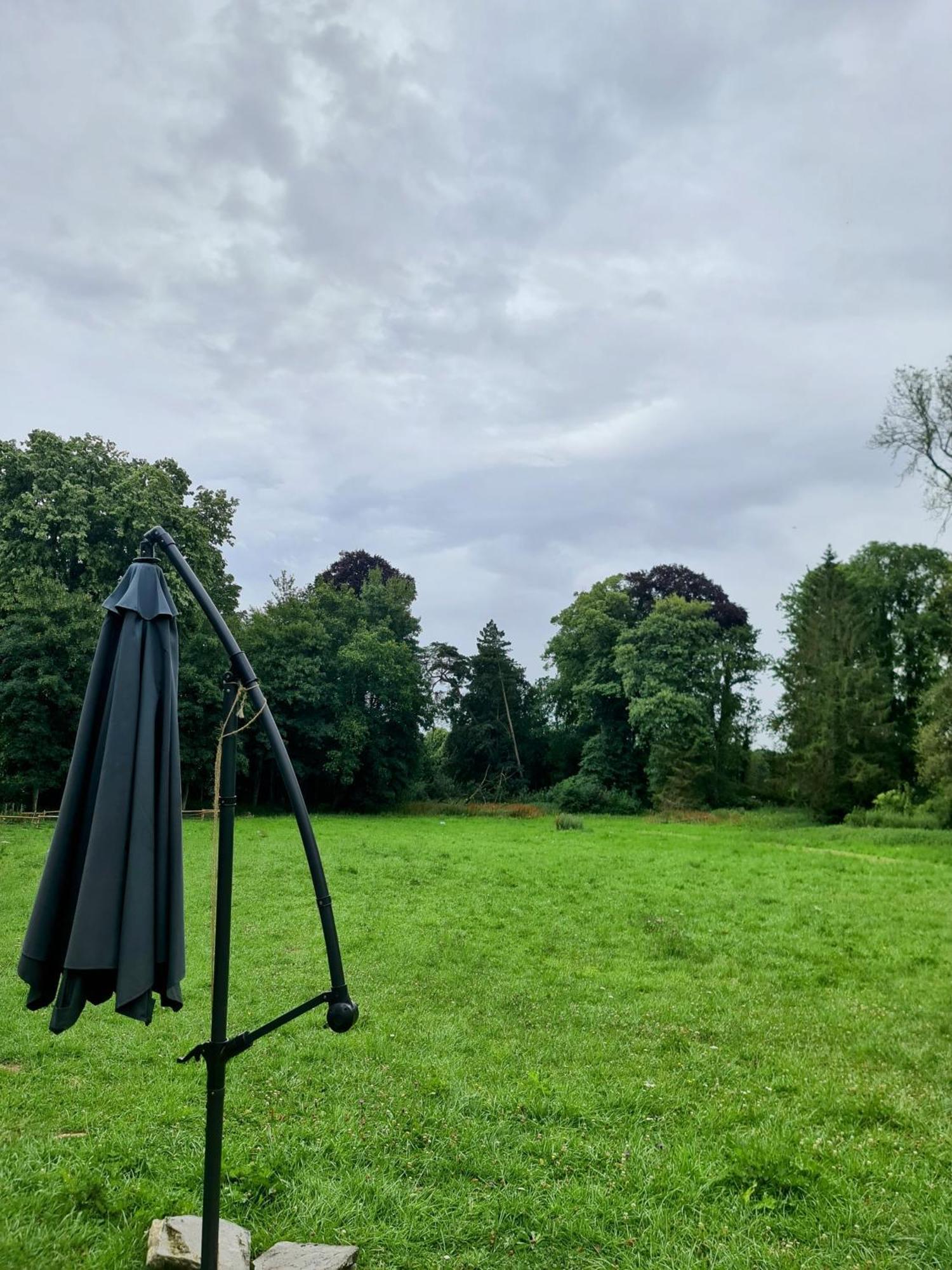 Chateau D'Humieres - Casa Clementine المظهر الخارجي الصورة